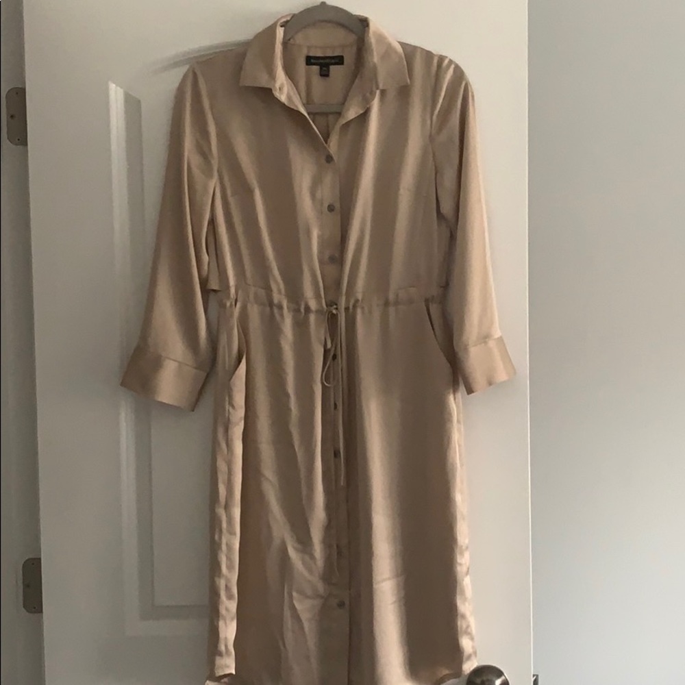 Banana Republica dress size XS